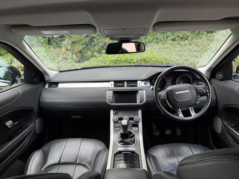 Used Land Rover Range Rover Evoque 2016 for sale - 77171363: Photo 12