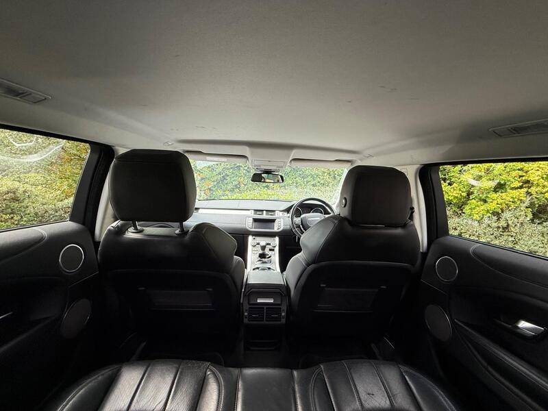 Used Land Rover Range Rover Evoque 2016 for sale - 77171363: Photo 17