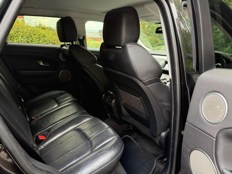 Used Land Rover Range Rover Evoque 2016 for sale - 77171363: Photo 18