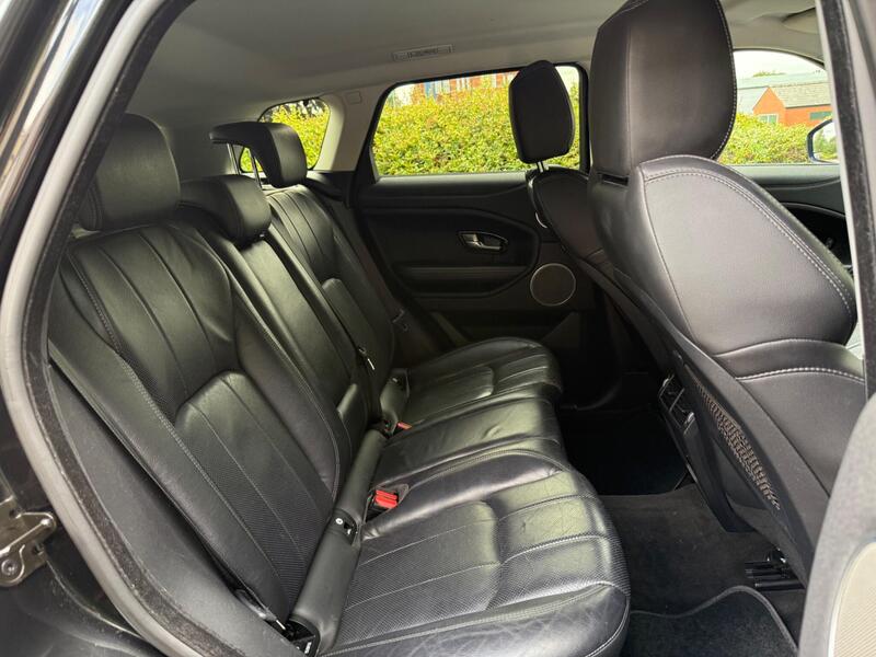 Used Land Rover Range Rover Evoque 2016 for sale - 77171363: Photo 19