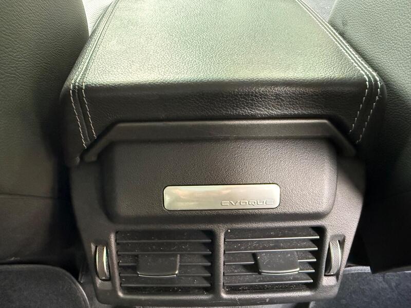 Used Land Rover Range Rover Evoque 2016 for sale - 77171363: Photo 26