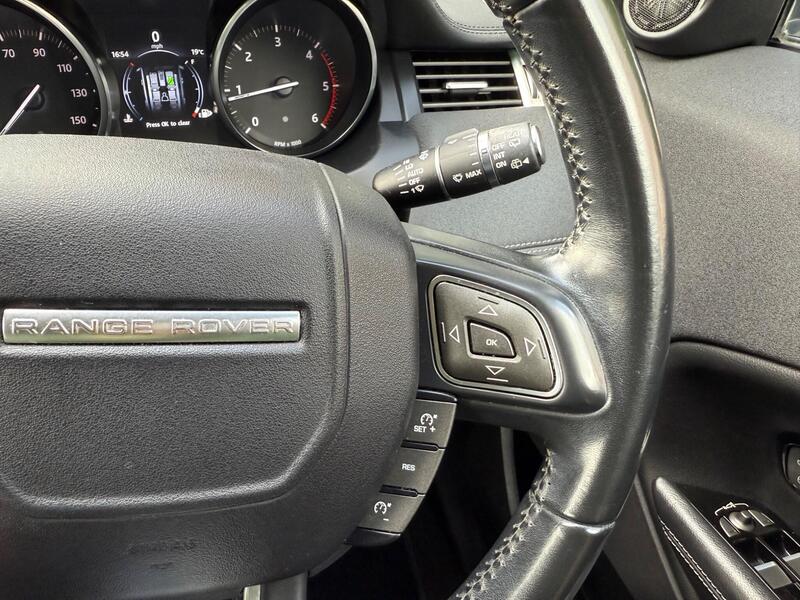Used Land Rover Range Rover Evoque 2016 for sale - 77171363: Photo 28