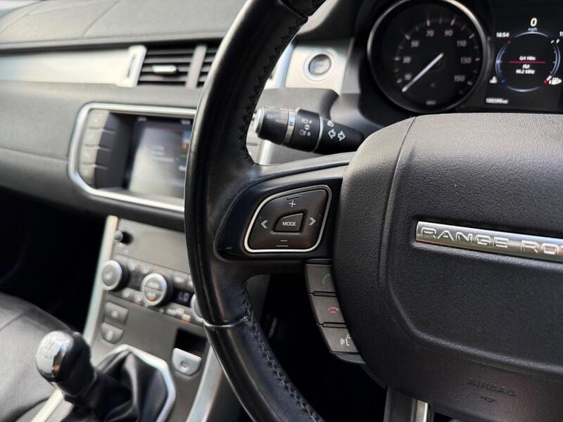 Used Land Rover Range Rover Evoque 2016 for sale - 77171363: Photo 29