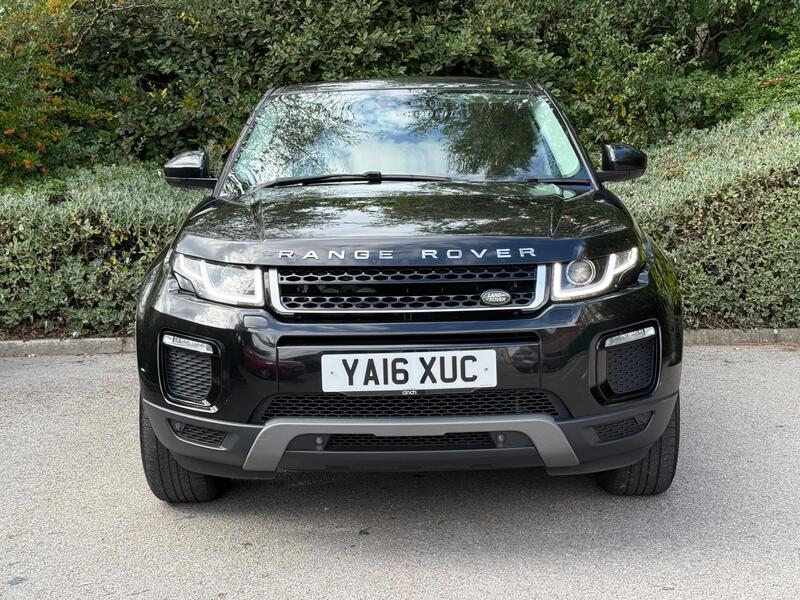 Used Land Rover Range Rover Evoque 2016 for sale - 77171363: Photo 3