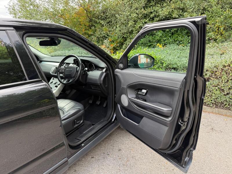 Used Land Rover Range Rover Evoque 2016 for sale - 77171363: Photo 37