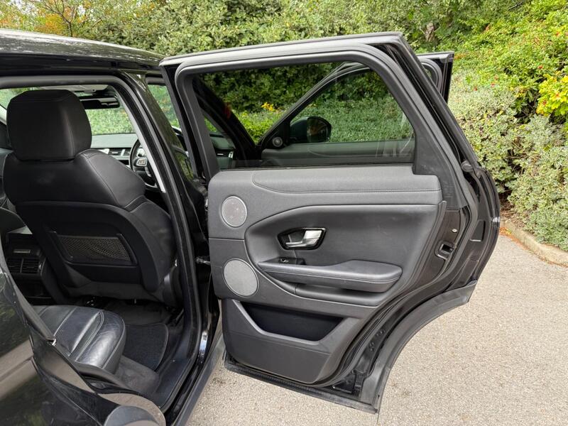 Used Land Rover Range Rover Evoque 2016 for sale - 77171363: Photo 39