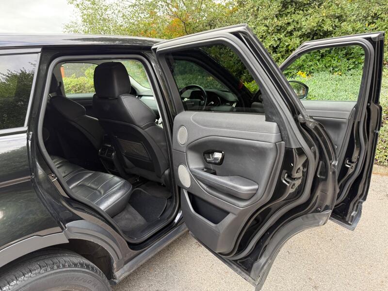 Used Land Rover Range Rover Evoque 2016 for sale - 77171363: Photo 40