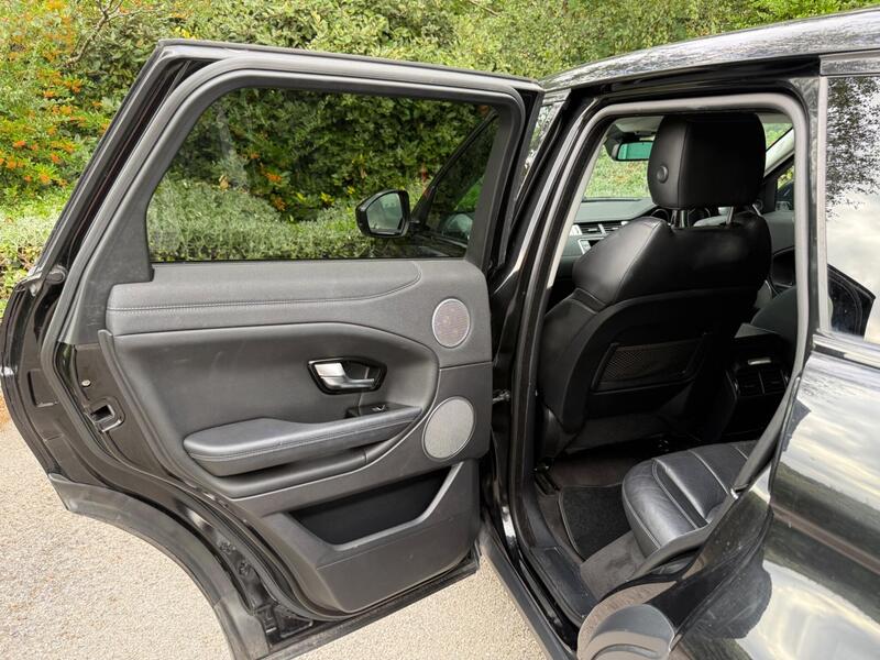 Used Land Rover Range Rover Evoque 2016 for sale - 77171363: Photo 42