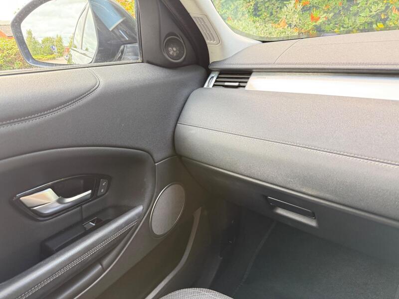 Used Land Rover Range Rover Evoque 2016 for sale - 77171363: Photo 48