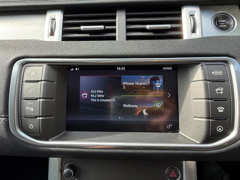 Used Land Rover Range Rover Evoque 2016 for sale - 77171363: Photo 56