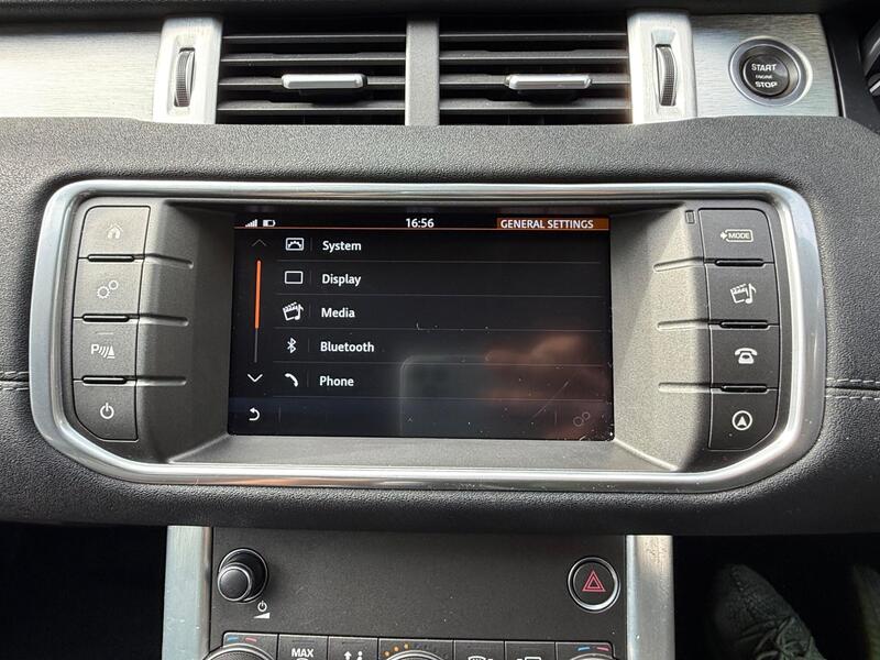 Used Land Rover Range Rover Evoque 2016 for sale - 77171363: Photo 58