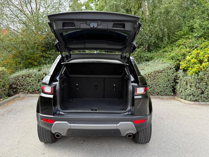 Used Land Rover Range Rover Evoque 2016 for sale - 77171363: Photo 60