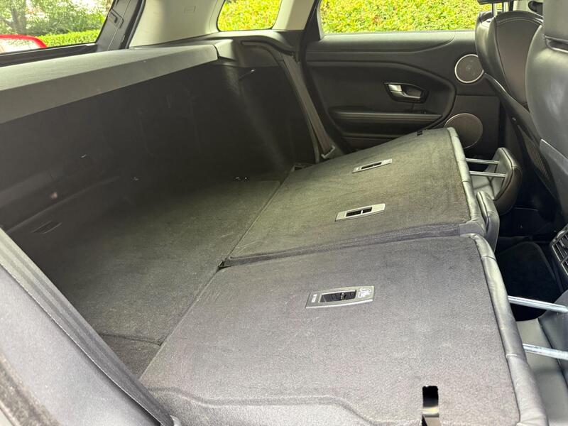 Used Land Rover Range Rover Evoque 2016 for sale - 77171363: Photo 65