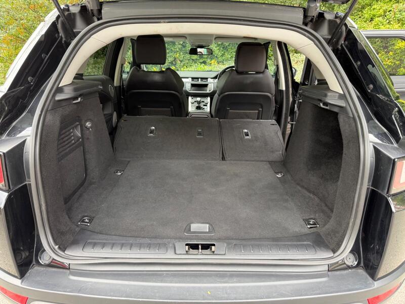 Used Land Rover Range Rover Evoque 2016 for sale - 77171363: Photo 66