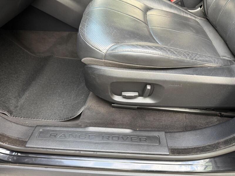 Used Land Rover Range Rover Evoque 2016 for sale - 77171363: Photo 68