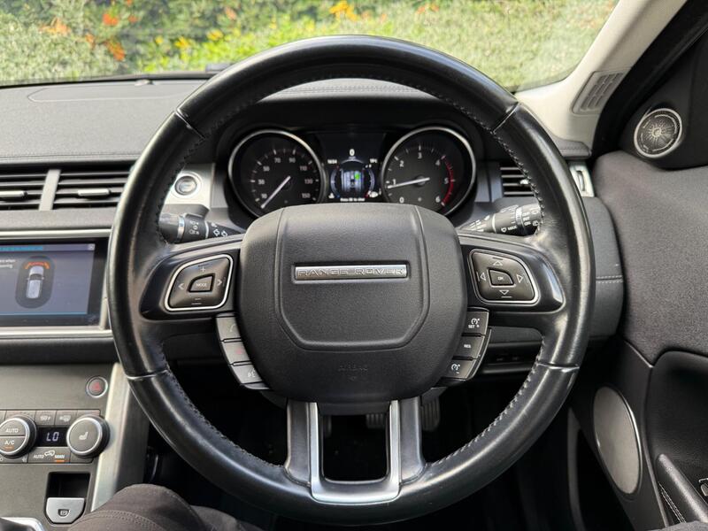 Used Land Rover Range Rover Evoque 2016 for sale - 77171363: Photo 69