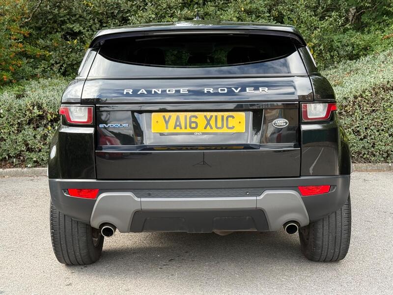 Used Land Rover Range Rover Evoque 2016 for sale - 77171363: Photo 7