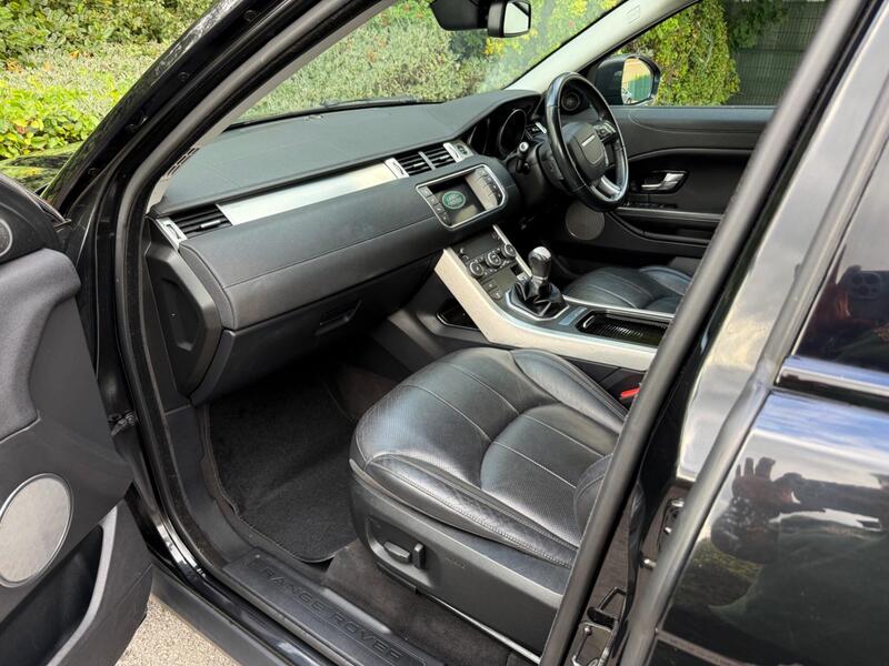 Used Land Rover Range Rover Evoque 2016 for sale - 77171363: Photo 70