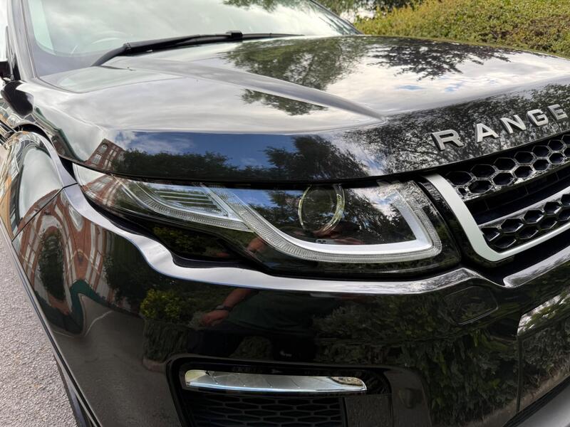 Used Land Rover Range Rover Evoque 2016 for sale - 77171363: Photo 76