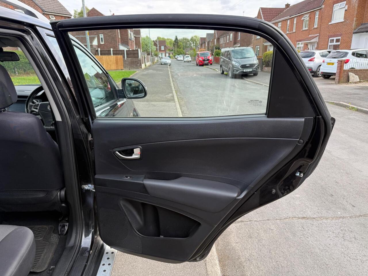 Vehicle 27