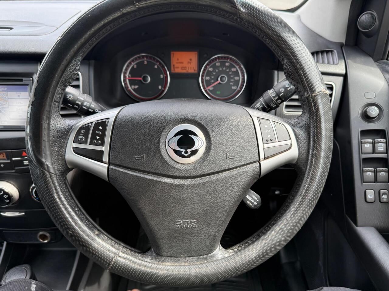 Vehicle 52
