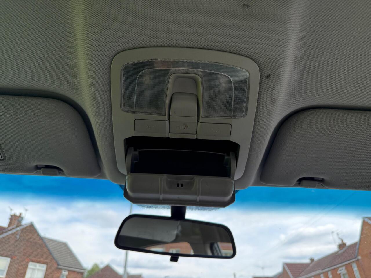 Vehicle 60