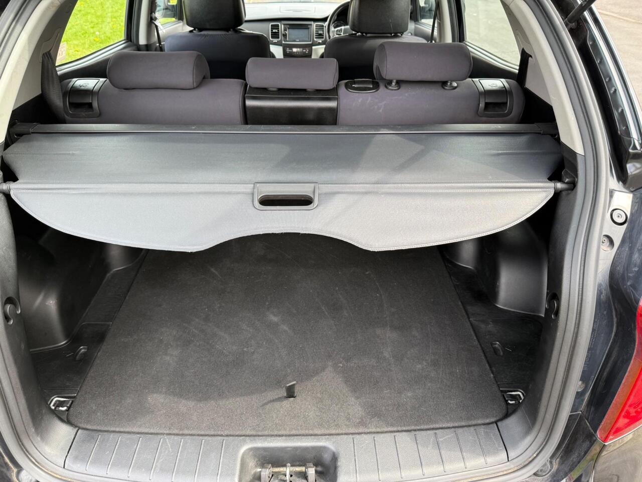 Used Ssangyong Korando 2012 for sale - 75723341: Photo 63