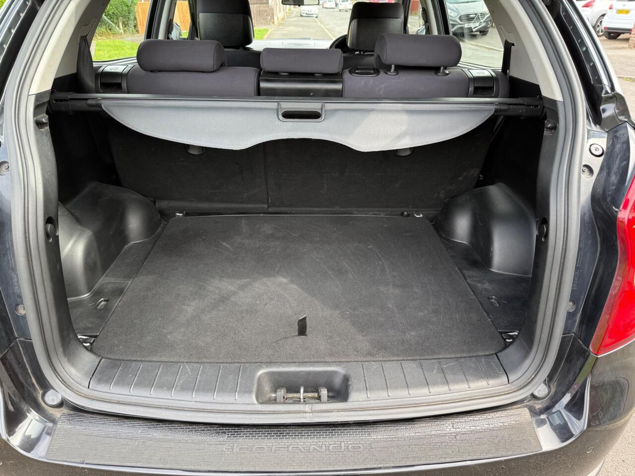 Used Ssangyong Korando 2012 for sale - 75723341: Photo 64