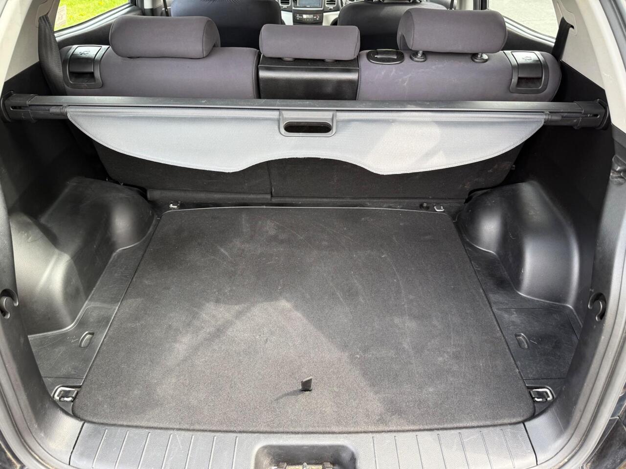 Used Ssangyong Korando 2012 for sale - 75723341: Photo 68