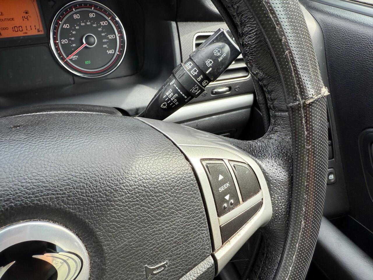 Used Ssangyong Korando 2012 for sale - 75723341: Photo 72