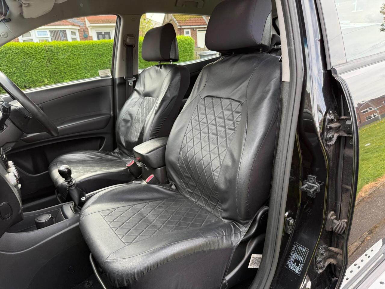 Used Ssangyong Korando 2012 for sale - 75723341: Photo 75