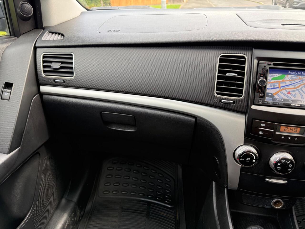 Used Ssangyong Korando 2012 for sale - 75723341: Photo 83