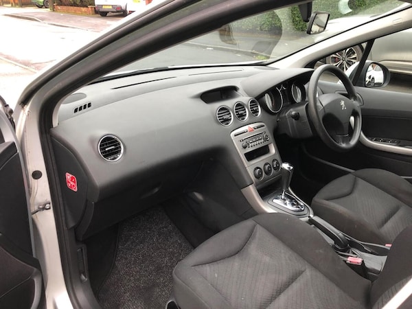 Used Peugeot 308 SW 2011 for sale - 75723336: Photo 11