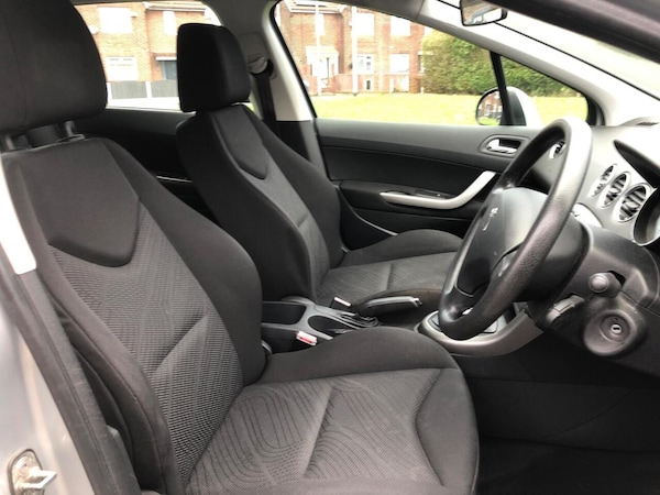 Used Peugeot 308 SW 2011 for sale - 75723336: Photo 13