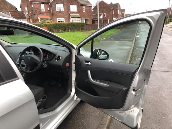 Used Peugeot 308 SW 2011 for sale - 75723336: Photo 16