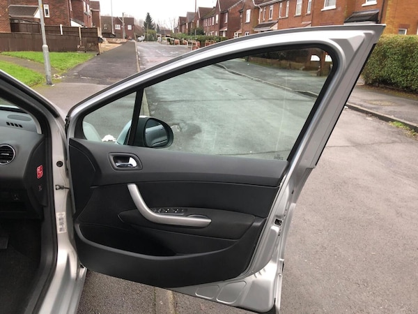 Used Peugeot 308 SW 2011 for sale - 75723336: Photo 17