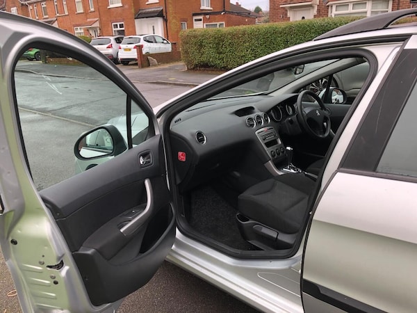 Used Peugeot 308 SW 2011 for sale - 75723336: Photo 21