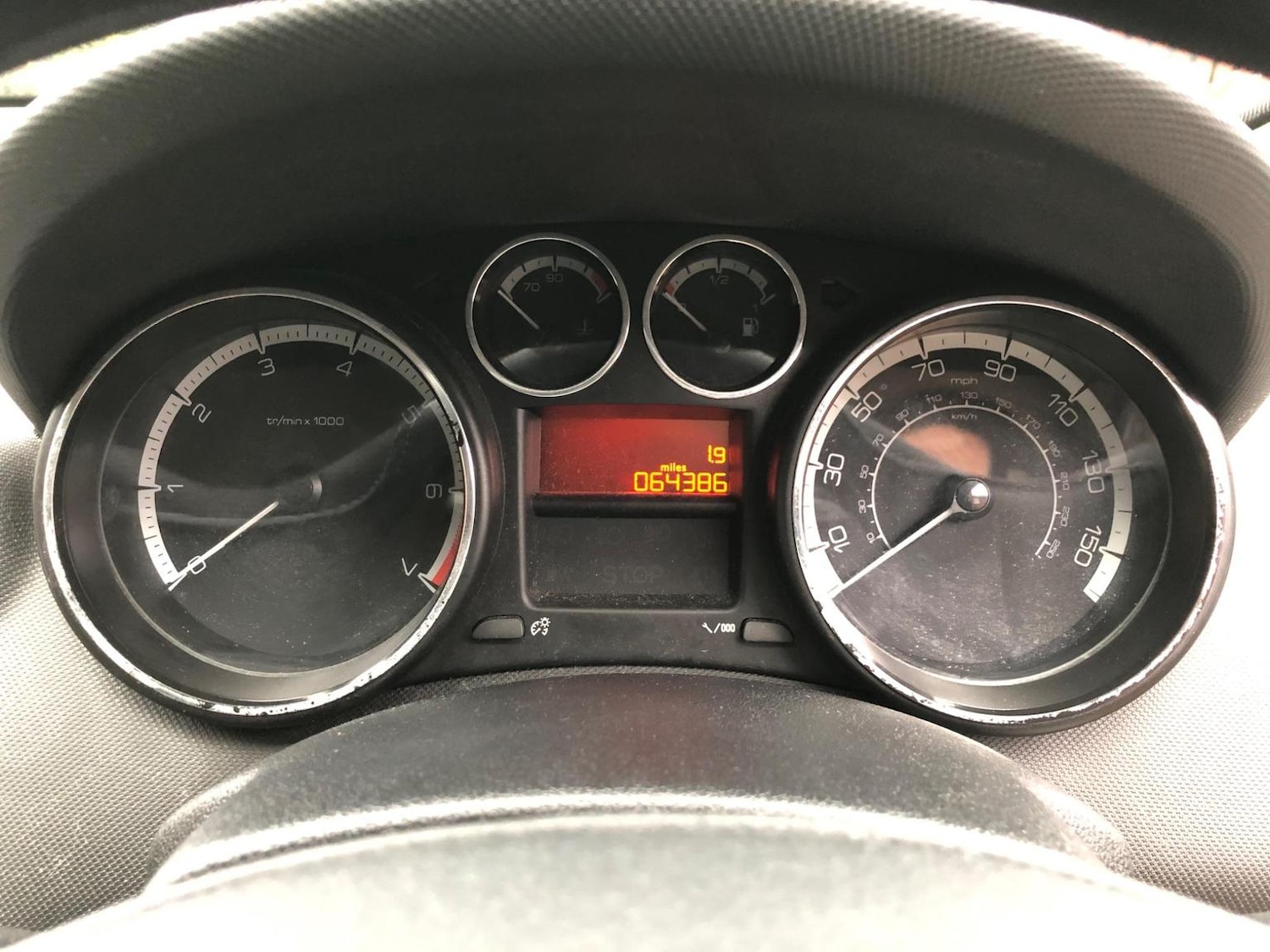 Vehicle 26