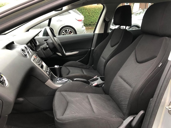 Used Peugeot 308 SW 2011 for sale - 75723336: Photo 31