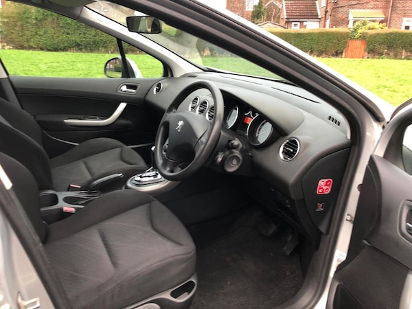 Used Peugeot 308 SW 2011 for sale - 75723336: Photo 32