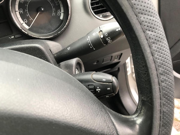 Used Peugeot 308 SW 2011 for sale - 75723336: Photo 36
