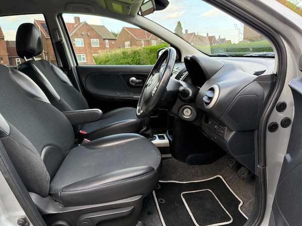 Used Nissan Note 2013 for sale - 75723334: Photo 12