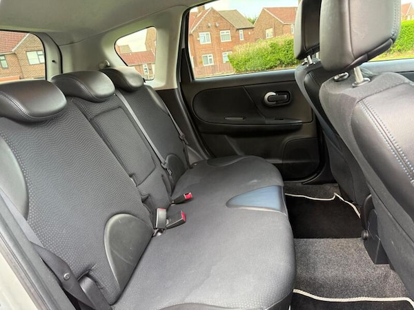 Used Nissan Note 2013 for sale - 75723334: Photo 13