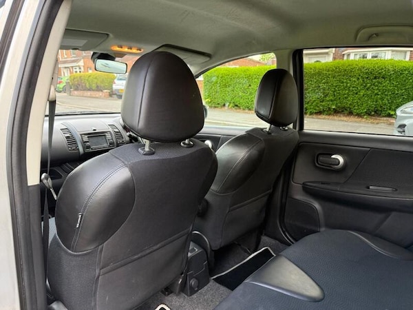 Used Nissan Note 2013 for sale - 75723334: Photo 14