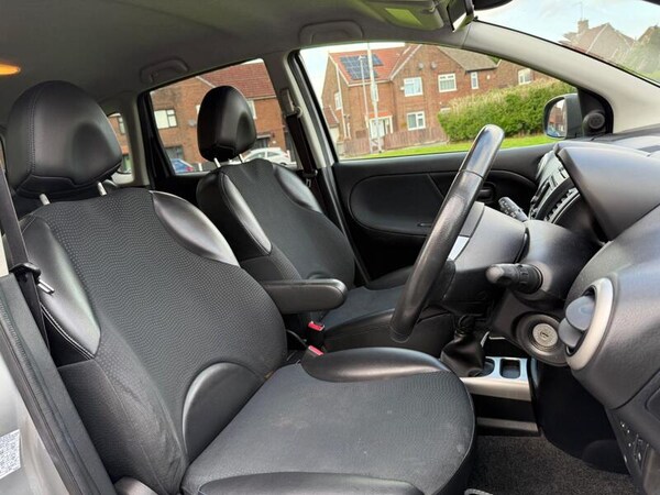 Used Nissan Note 2013 for sale - 75723334: Photo 15