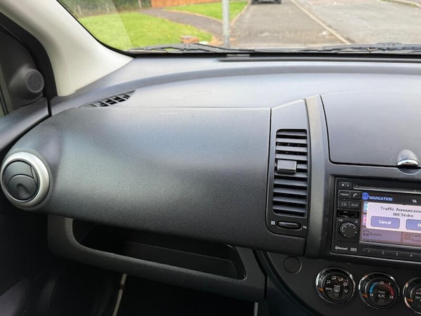 Used Nissan Note 2013 for sale - 75723334: Photo 16