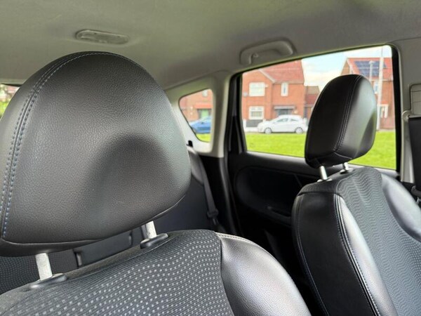 Used Nissan Note 2013 for sale - 75723334: Photo 17