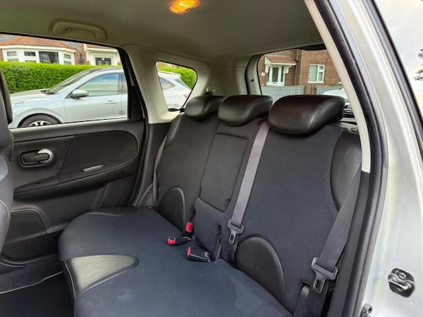 Used Nissan Note 2013 for sale - 75723334: Photo 20
