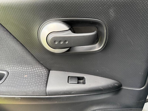 Used Nissan Note 2013 for sale - 75723334: Photo 23