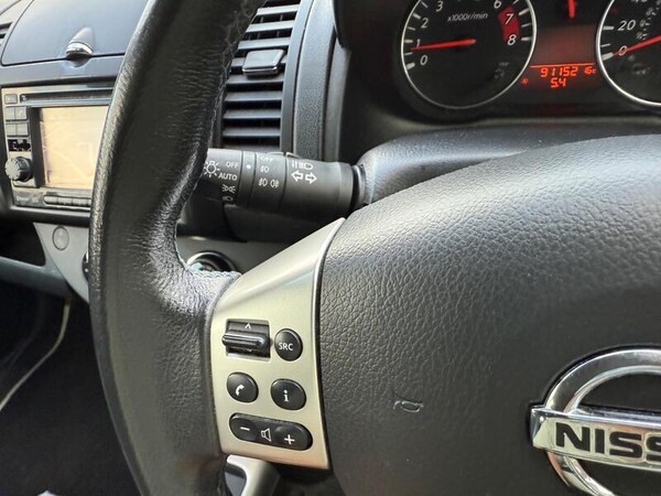 Used Nissan Note 2013 for sale - 75723334: Photo 25
